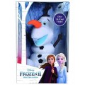 FROZEN II OLAF INTERATTIVO