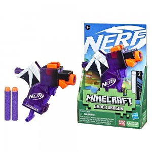 MINECRAFT MICROSHOTS ASS.