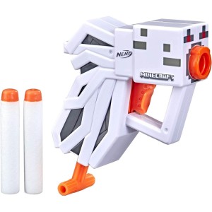 MINECRAFT MICROSHOTS ASS.