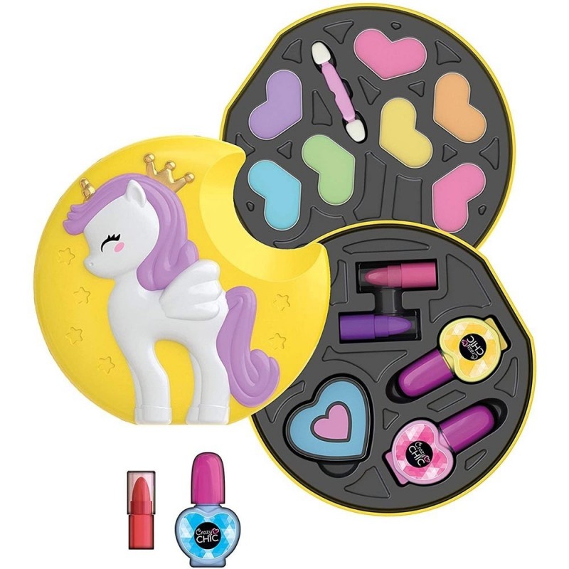 CRAZY CHIC MAKE UP UNICORN