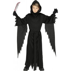 KNIFE ASSASIN ABITO TG. 10/12 ANNI