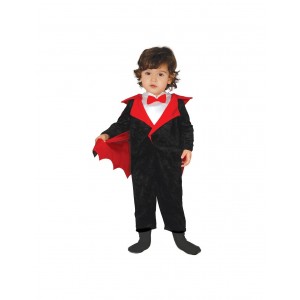 VAMPIRO BABY ABITO GUIRCA