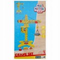 MINI MATTERS GRU IN LEGNO