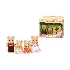 S. F. FAMIGLIA ORSO