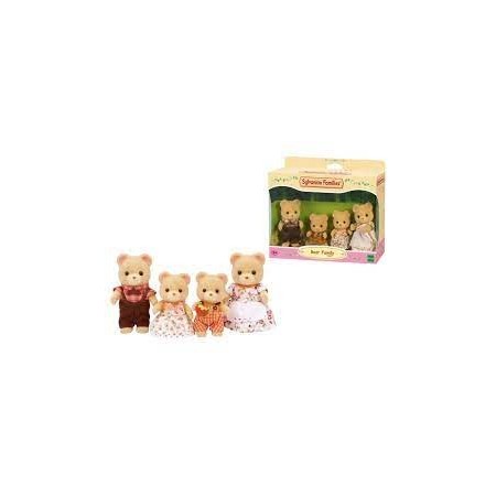 S. F. FAMIGLIA ORSO