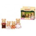 S. F. FAMIGLIA ORSO