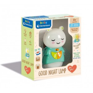 GOOD NIGHT LAMP