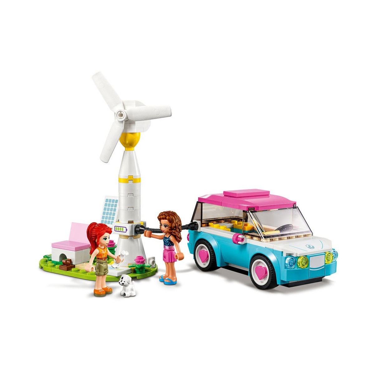 LEGO FRIENDS 41443