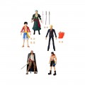 ANIME HEROES ONE PIECE ASS.