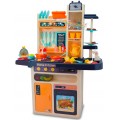 GRANDE CHEF F. CUCINA MULTIFUNZIONE LUCI SUONI
