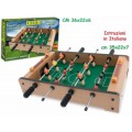 CALCETTO BALILLA MISURA PICCOLA