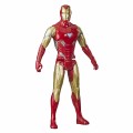 AVENGERS IRON MAN TITAN HERO 30CM.