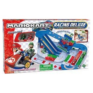 SUPERMARIO MARIO KART RACING