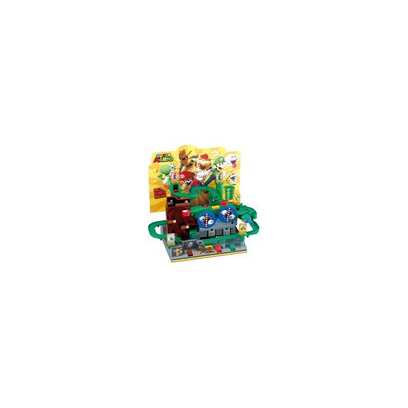 SUPERMARIO ADVENTURE GAME
