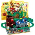 SUPERMARIO ADVENTURE GAME