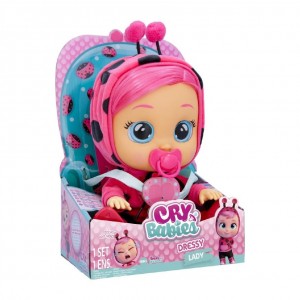 CRY BABIES DRESSY LADY