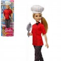BARBIE IN CARRIERA MOD. ASS.