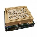 LABIRINTO IN LEGNO