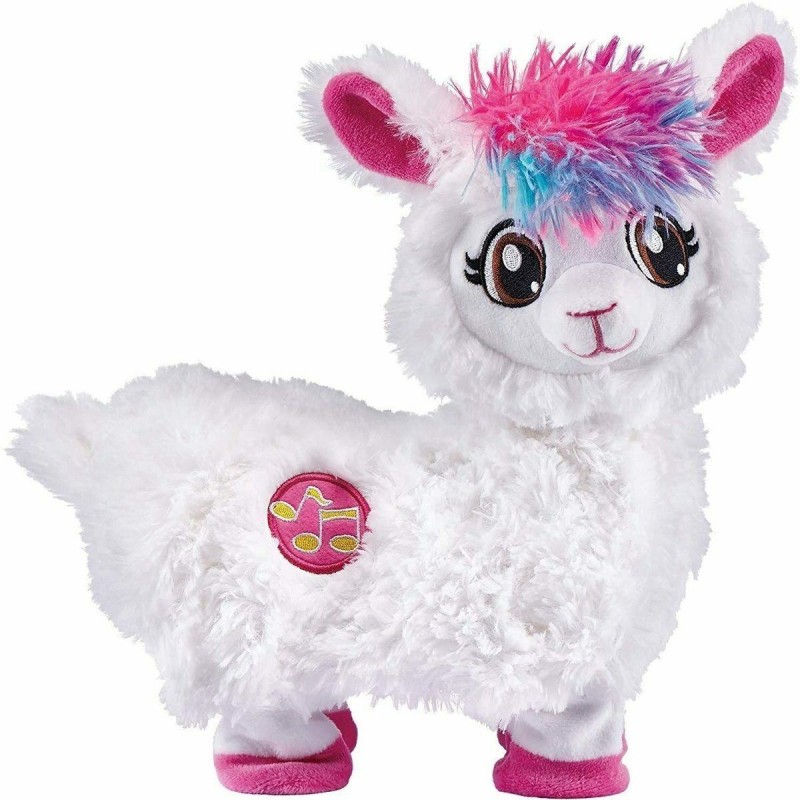 ZURU PETS ALIVE LAMA SHAKE