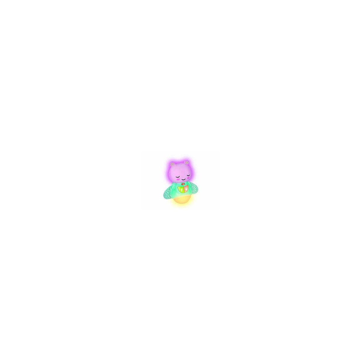 GOOD NIGHT LAMP