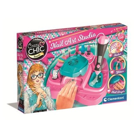 NAIL ART STUDIO