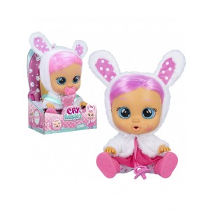 CRY BABIES DRESSY CONEY