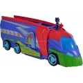 PJMASKS QUARTIER GENERALE TRASFORMABILE