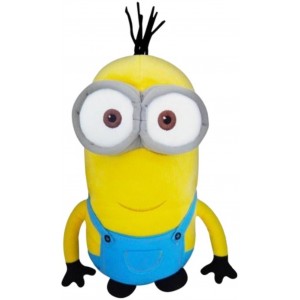 MINION KEVIN PEUCHE 50CM. RISCALDABILI