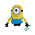 MINION STUART PEUCHE 50CM. RISCALDABILI
