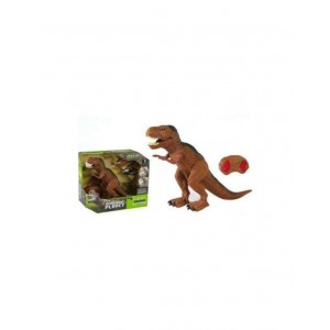 DINOSAURO CAMMINANTE MEDIO  R/C