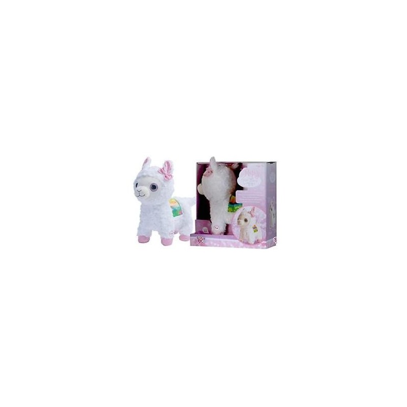 POPY MAGICO LAMA