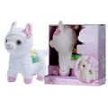 POPY MAGICO LAMA