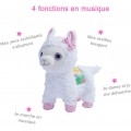 POPY MAGICO LAMA