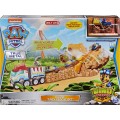 PAW PATROL CHASE T REX SET