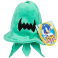 SONIC JADE WHISP PELUCHE 20CM. W5