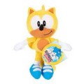 SONIC RAY PELUCHE 20CM. W5