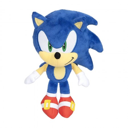 SONIC PELUCHE 20CM. W5