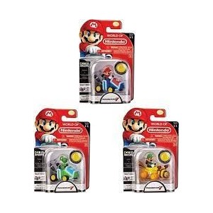 MARIOKART MARIO COINS RACER