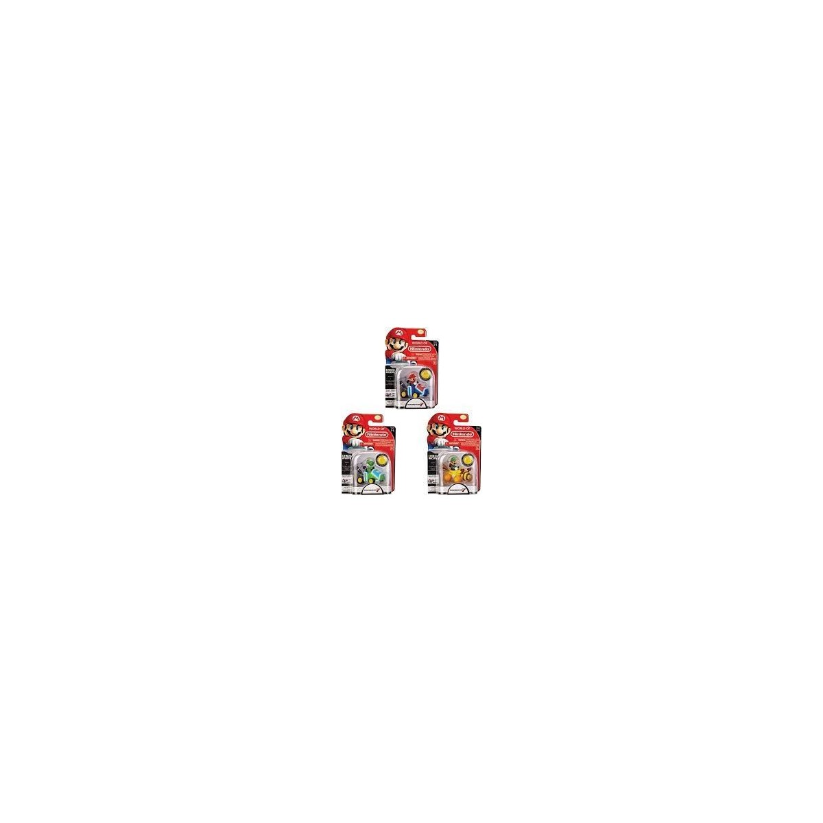 MARIOKART MARIO COINS RACER