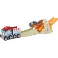 PAW PATROL CHASE T REX SET