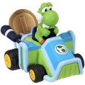 MARIOKART YOSHI COINS RACER