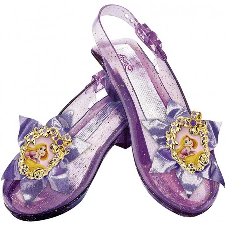 DISNEY PRINCESS RAPUNZEL SHOES