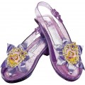 DISNEY PRINCESS RAPUNZEL SHOES