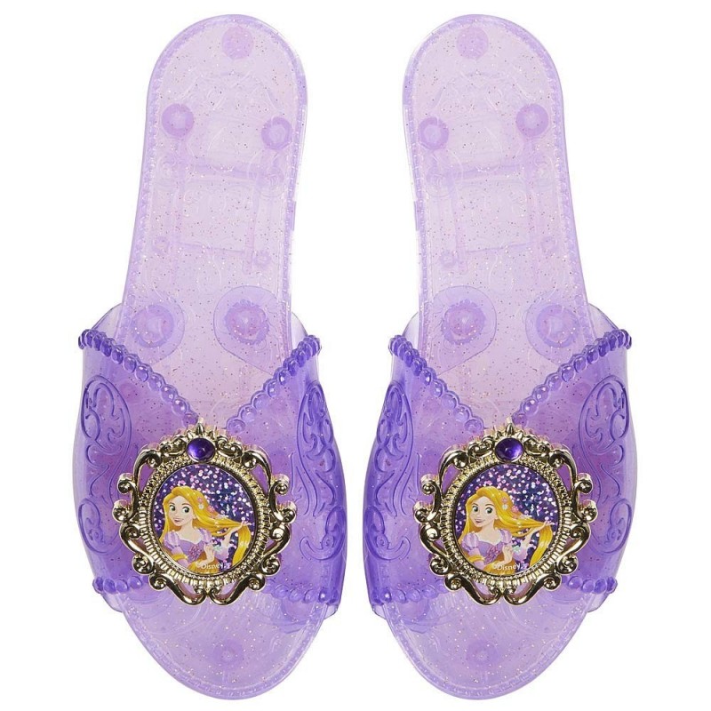 DISNEY PRINCESS RAPUNZEL SHOES