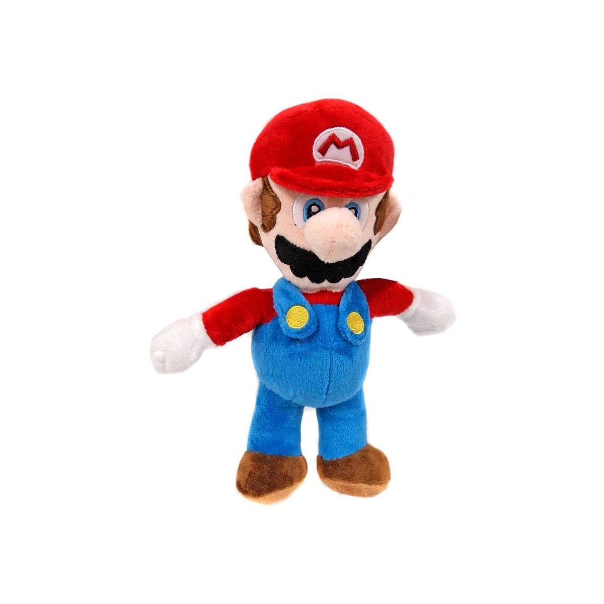 SUPERMARIO PELUCHE 35CM.