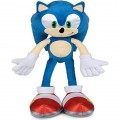 SONIC PELUCHE 30CM.