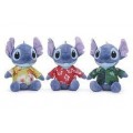 STITCH PELUCHE HAWAII 30CM.