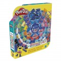 PLAYDOH CONFEZIONE 65 BARATTOLI