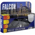 PISTOLA FALCON BLACK