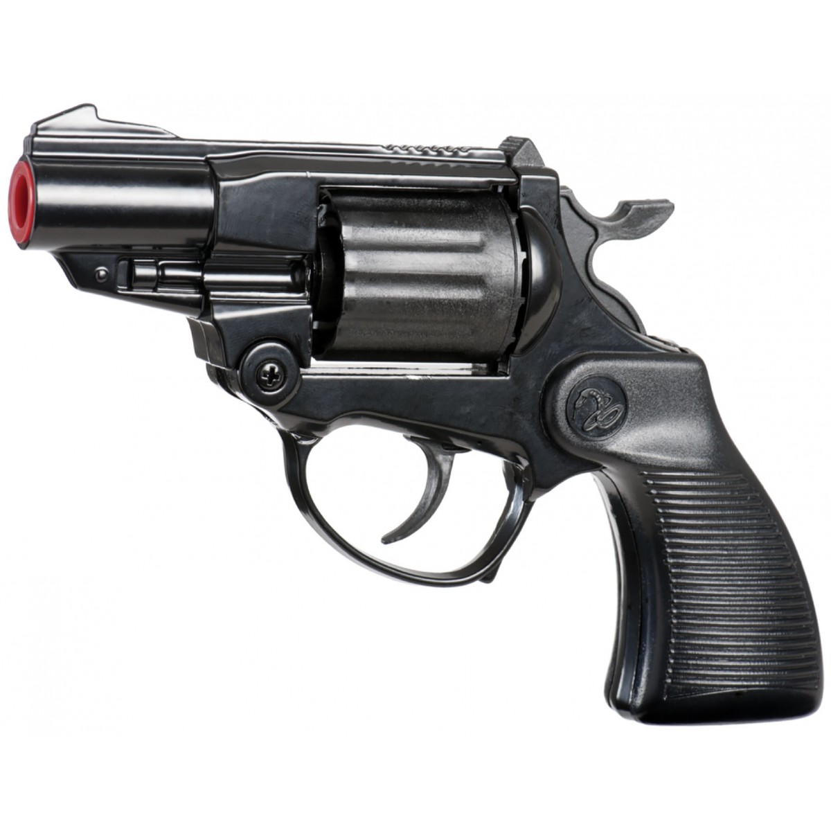 PISTOLA FALCON BLACK